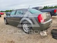 2008 Chrysler 300 photo