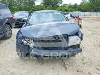 2008 Chrysler 300 photo