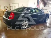 2008 Chrysler 300 фото