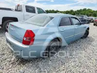 2008 Chrysler 300 photo