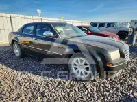 2008 Chrysler 300 фото