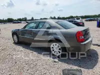2008 Chrysler 300 фото
