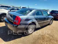 2008 Chrysler 300 фото