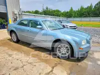 2008 Chrysler 300 фото