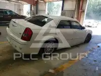 2008 Chrysler 300 фото