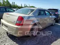 2008 Chrysler 300 фото