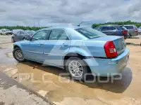 2008 Chrysler 300 фото