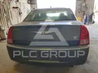2008 Chrysler 300 photo