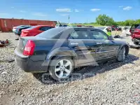 2008 Chrysler 300 фото