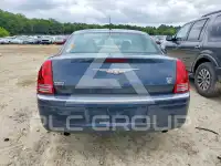 2008 Chrysler 300 photo
