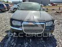 2008 Chrysler 300 фото