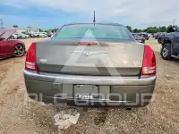 2008 Chrysler 300 photo