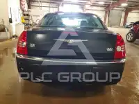 2008 Chrysler 300 фото