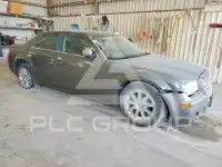 2008 Chrysler 300 photo