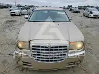 2008 Chrysler 300 фото