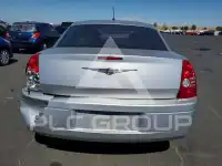 2008 Chrysler 300 фото