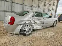 2008 Chrysler 300 фото