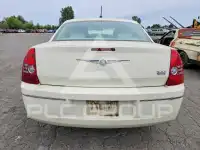 2008 Chrysler 300 фото