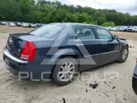 2008 Chrysler 300 photo