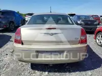 2008 Chrysler 300 фото