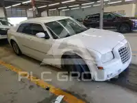 2008 Chrysler 300 фото