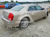 2008 Chrysler 300 фото