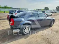 2008 Chrysler 300 photo