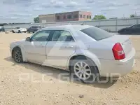 2008 Chrysler 300 фото