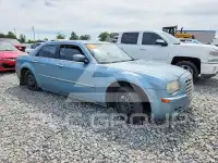 2008 Chrysler 300 photo