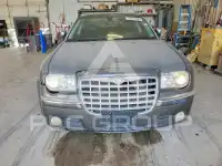 2008 Chrysler 300 photo
