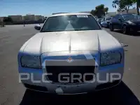 2008 Chrysler 300 фото