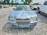 2008 Chrysler 300 photo