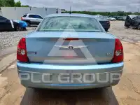 2008 Chrysler 300 фото