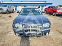 2008 Chrysler 300 photo