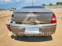 2008 Chrysler 300 фото