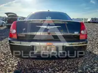 2008 Chrysler 300 фото