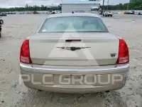 2008 Chrysler 300 фото