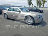 2008 Chrysler 300 photo