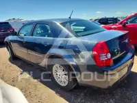 2008 Chrysler 300 фото