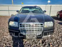 2008 Chrysler 300 фото
