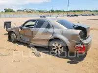 2008 Chrysler 300 фото