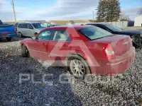 2008 Chrysler 300 photo
