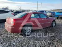 2008 Chrysler 300 photo