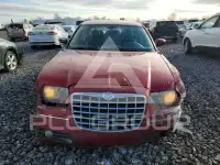 2008 Chrysler 300 photo