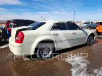 2008 Chrysler 300 photo