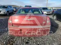 2008 Chrysler 300 photo