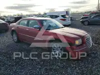 2008 Chrysler 300 photo