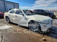 2008 Chrysler 300 photo
