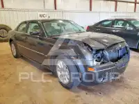 2008 Chrysler 300 photo