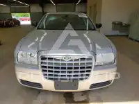 2008 Chrysler 300 photo